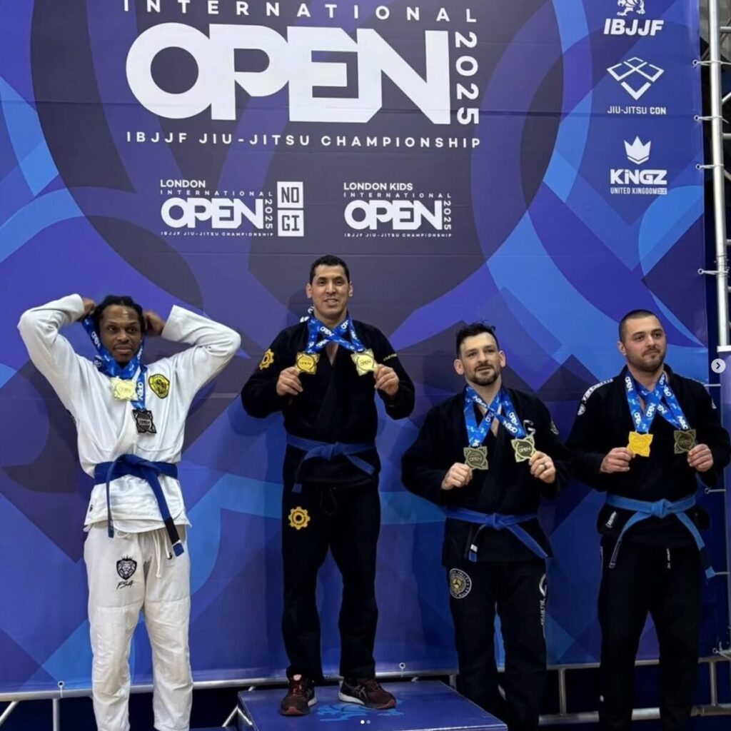 Nabil-Podium-Double-Gold-medal